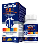 Catarinense Calkade Mdk Magnésio 60 Caps – Pharma Sabor Sem Sabor